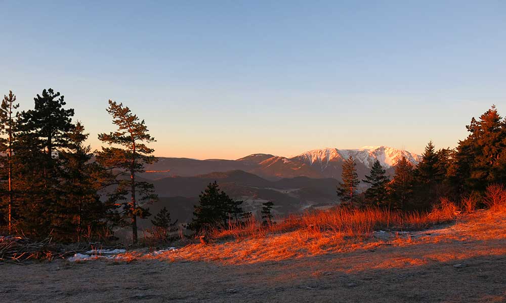 Hohe Wand